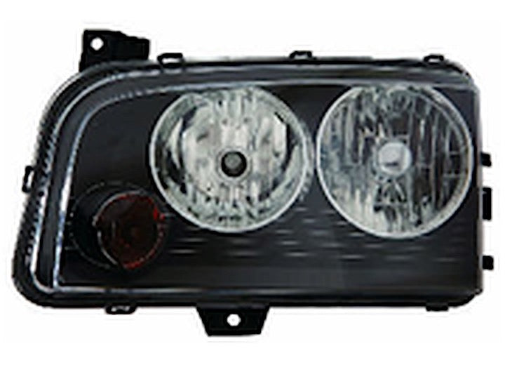 Maxzone Vehicle Lighting Corp headlights