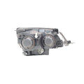 CAPA 0810 ST VUE/HYBD/1214 CV CAPTVA SPT HEADLAMP ASSY LH