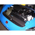 CF Rad Cool Shroud Hon S2