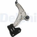 SUSPENSION CONTROL ARM AND BALL JOI