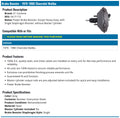 A1 REMFG INC auto part