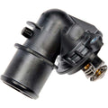 THERMOSTAT HOUSING