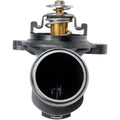 THERMOSTAT HOUSING