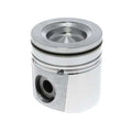 PISTON W/RETAINER & RINGS