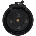 FOUR SEASONS auto part close-up