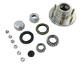 HUB KIT 6K 655 008-445-15 ZINC