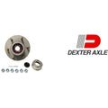 HUB KIT 6K 655 008-445-15 ZINC