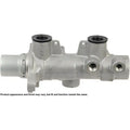 NEW MASTER CYLINDER