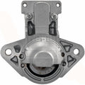 REMANUFACTURED STARTER