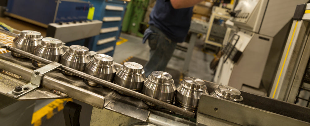 NEAPCO INC auto part