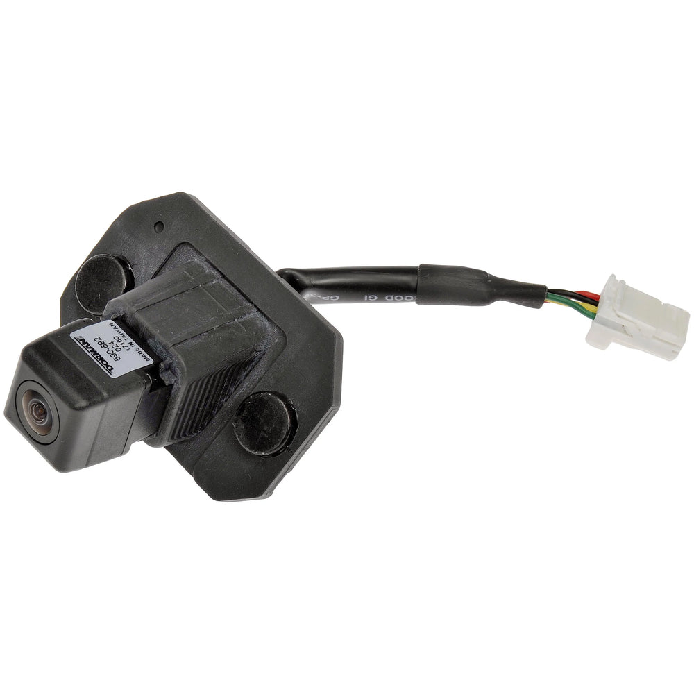 PARK ASSIST CAMERA