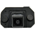 PARK ASSIST CAMERA