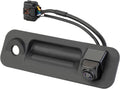 PARK ASSIST CAMERA