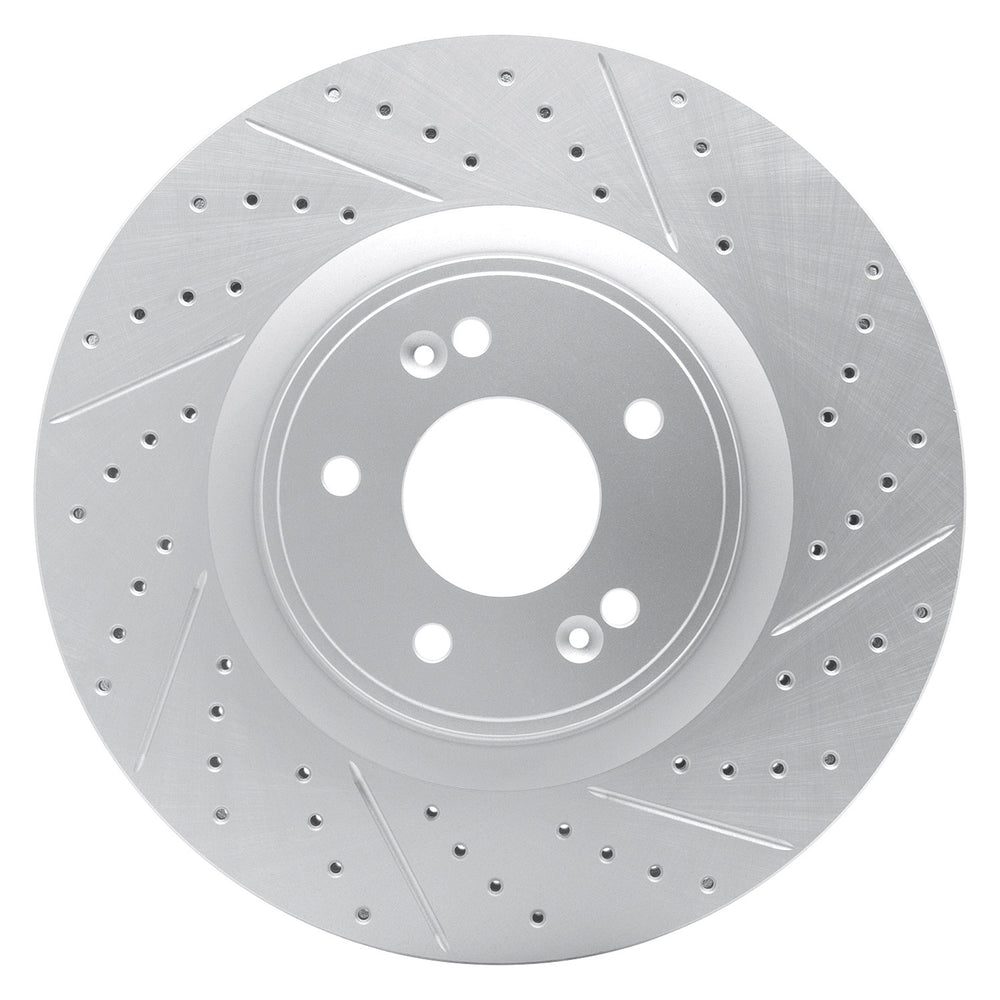 DFC auto part