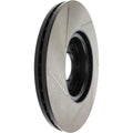 StopTech Power Slot 07-09 Mazdaspeed3 Slotted Left Front Rotor