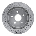 R1 Concepts auto part detail