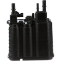STANDARD IGN auto part installed view