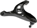 CONTROL ARM