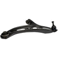 CONTROL ARM