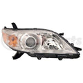 Maxzone Vehicle Lighting Corp headlights
