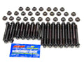 ARP AMC 343-401 69 & earlier w/Edel heads head bolt kit