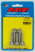 ARP AMC 343-401 69 & earlier w/Edel heads head bolt kit
