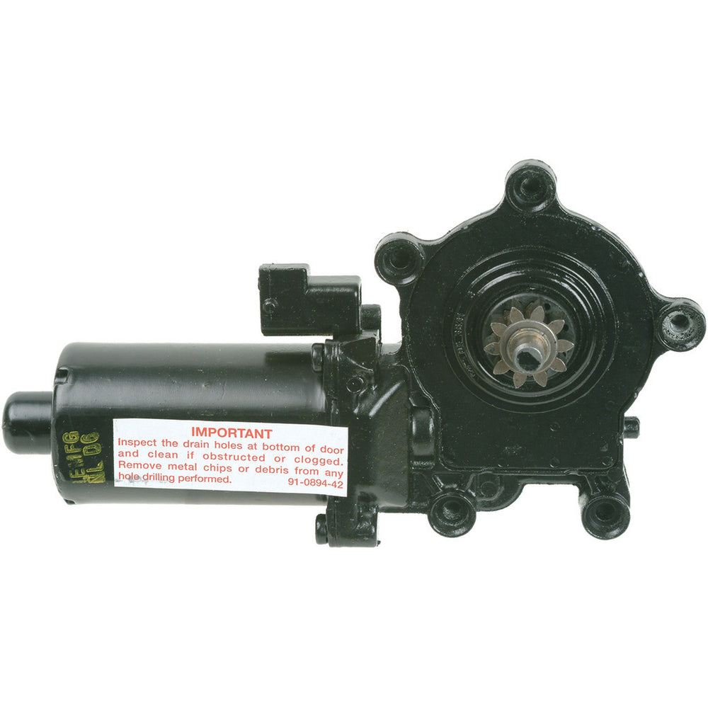 IMPORT LIFT MOTOR