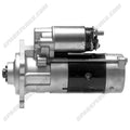 DENSO FIRST TIME FIT STARTER MOTOR