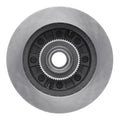 R1 Concepts Brake Rotor Fits Ford Excursion