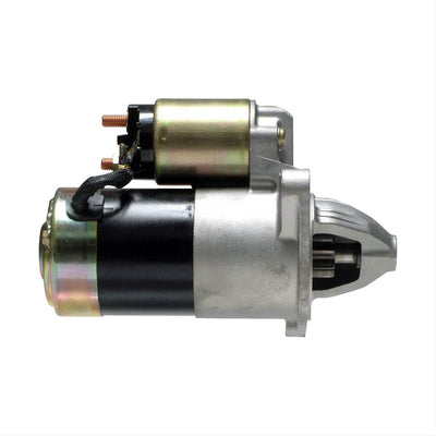 DENSO FIRST TIME FIT STARTER MOTOR