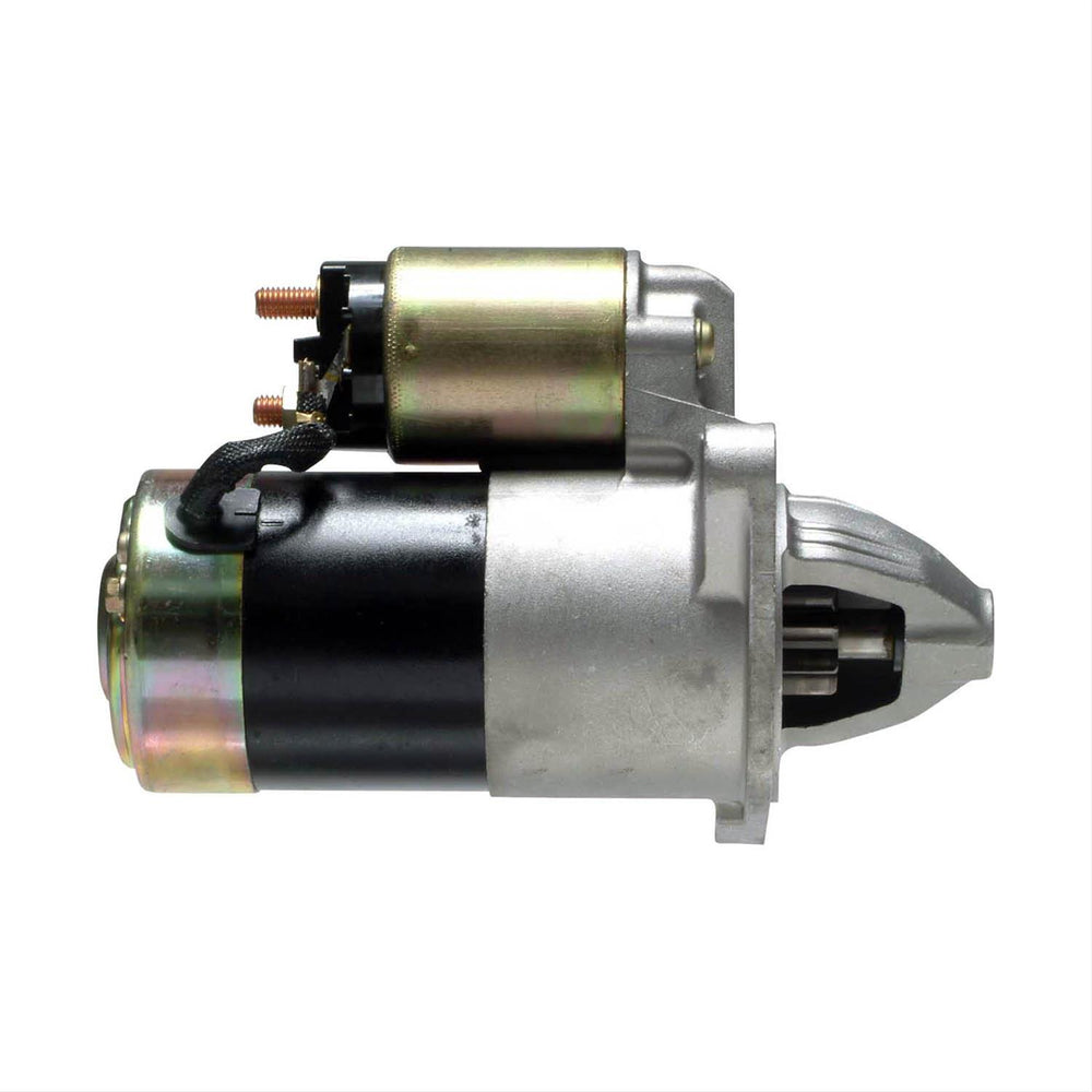 DENSO FIRST TIME FIT STARTER MOTOR