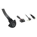 WIRELESS STEERING WHEEL CONTROLS