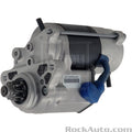 REMANUFACTURED STARTER