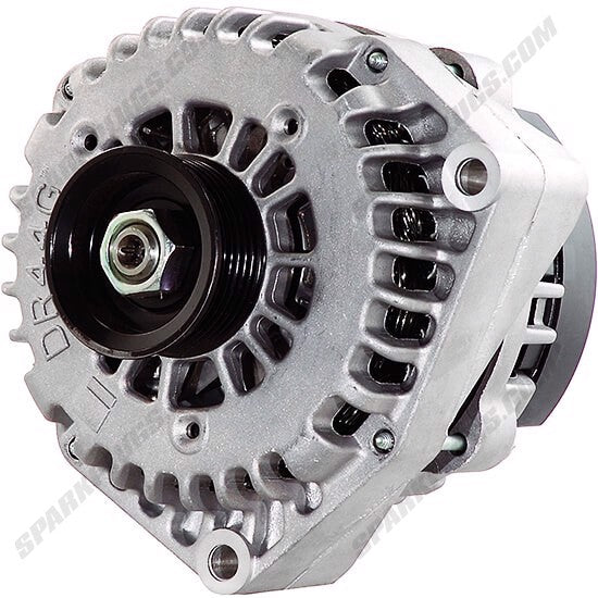 REMANUFACTURED DENSO FIRST TIME FIT