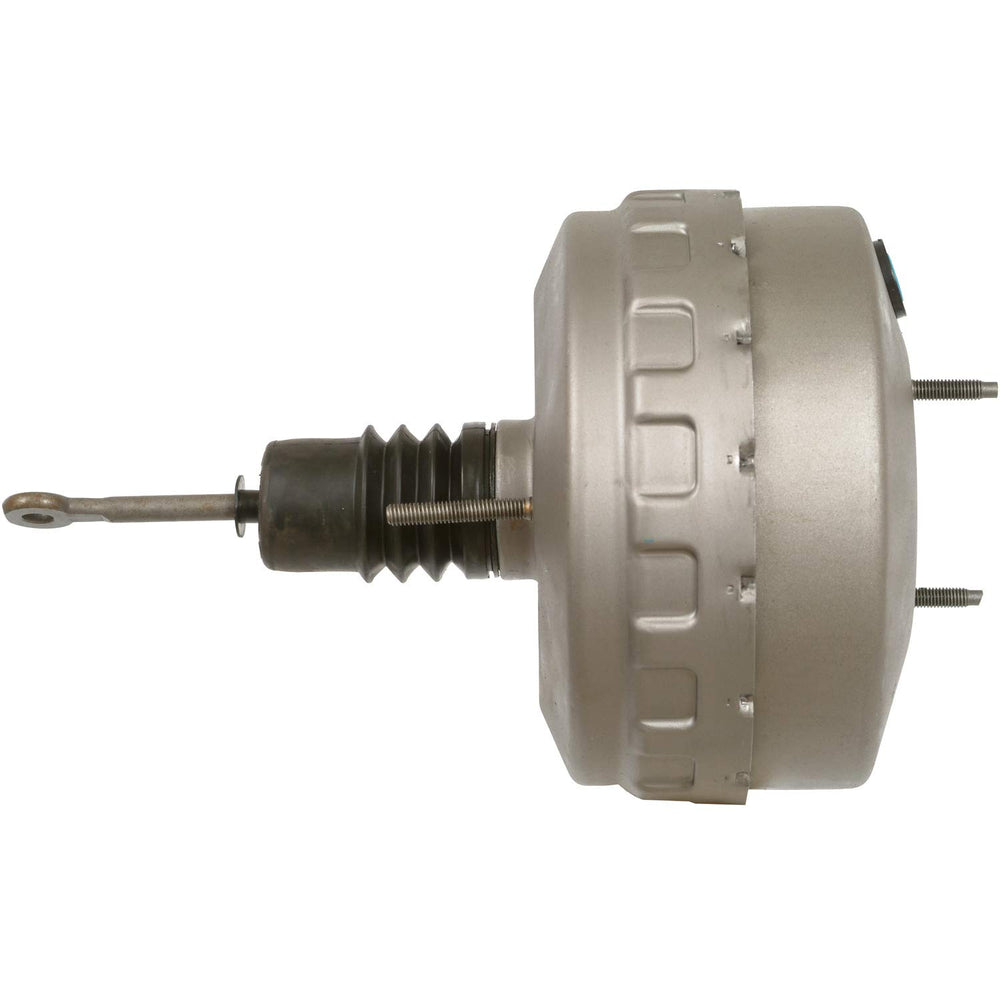 UNLOADED VACUUM BOOSTERS