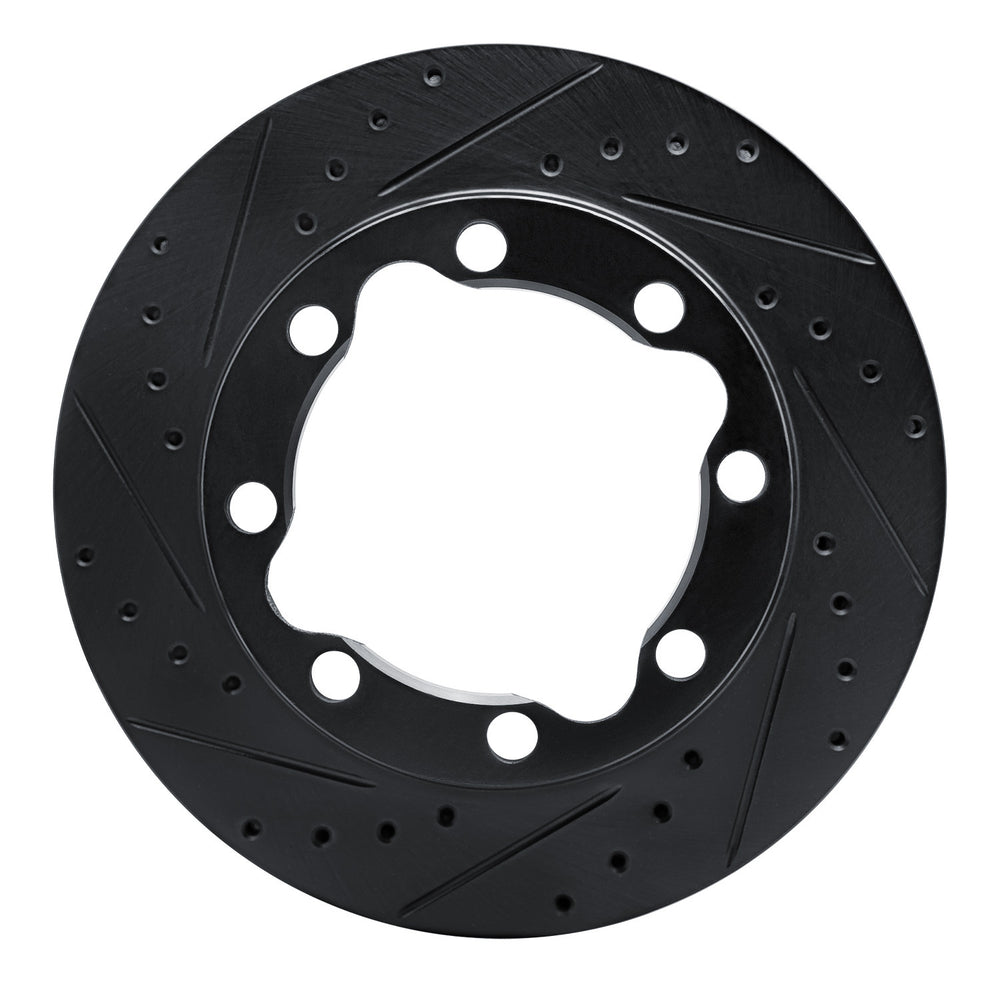 R1 Concepts silver auto part