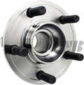 TIMKEN auto part installed view