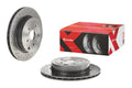 DISC BRAKE ROTOR