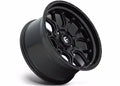 D670 20X10 5X5.5 MT-BLK -18MM