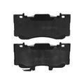 Hawk 15-17 Ford Mustang Performance Package HPS 5.0 Front Brake Pads