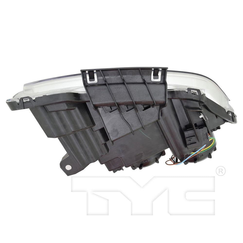 TYC auto part