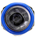 IGNITION KNOCK (DETONATION) SENSOR