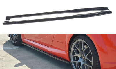 Maxton auto part