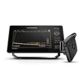 XDCR, MEGA/DOWN, TRANSOM, 7 PIN