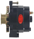 ALT GM 12SI BLACK 150A 6 GRV PULLEY 1 OR 3 WIRE