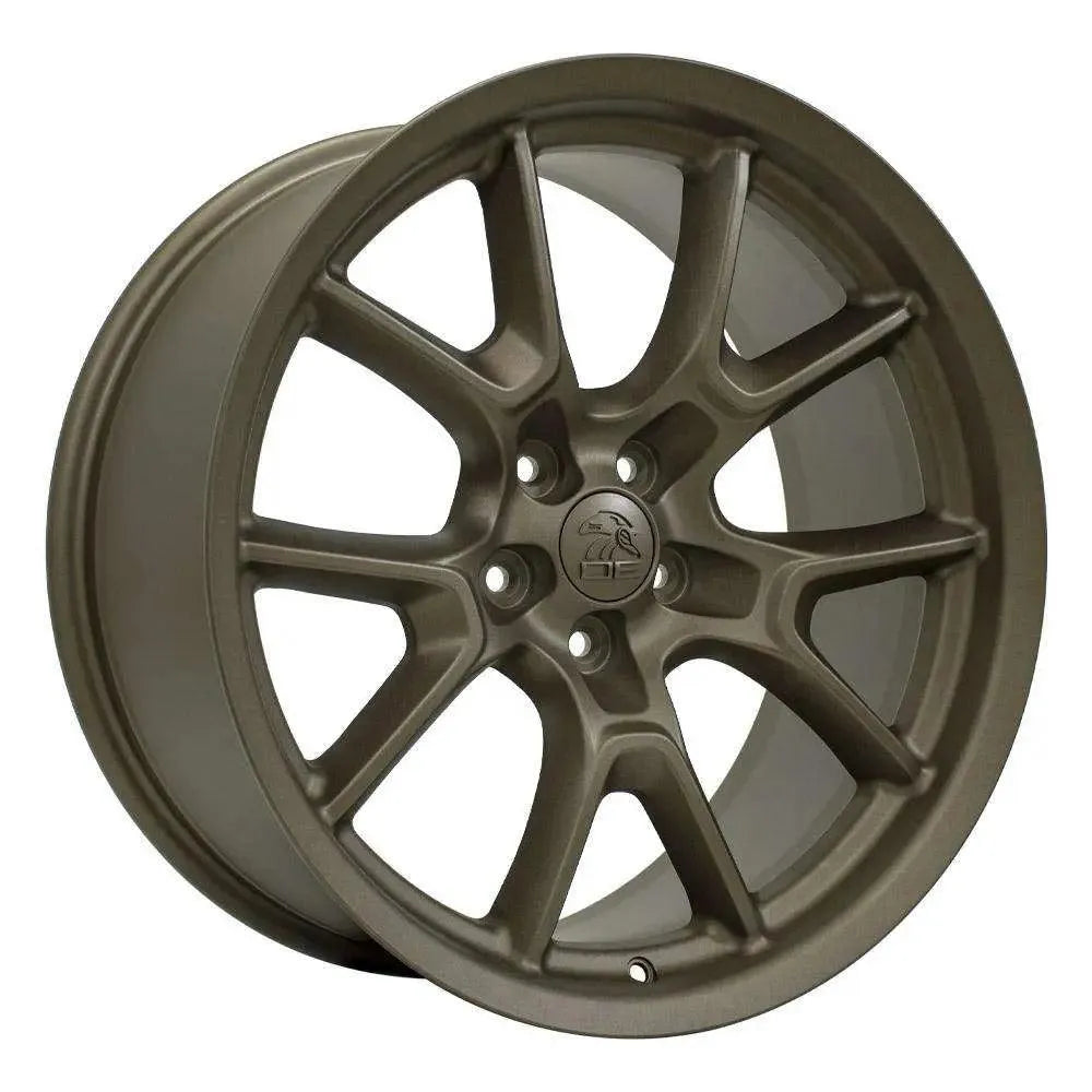 4Play OE Wheels auto part