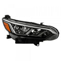 2021 SENTRA HALOGEN HEADLIGHT OE RIGHT