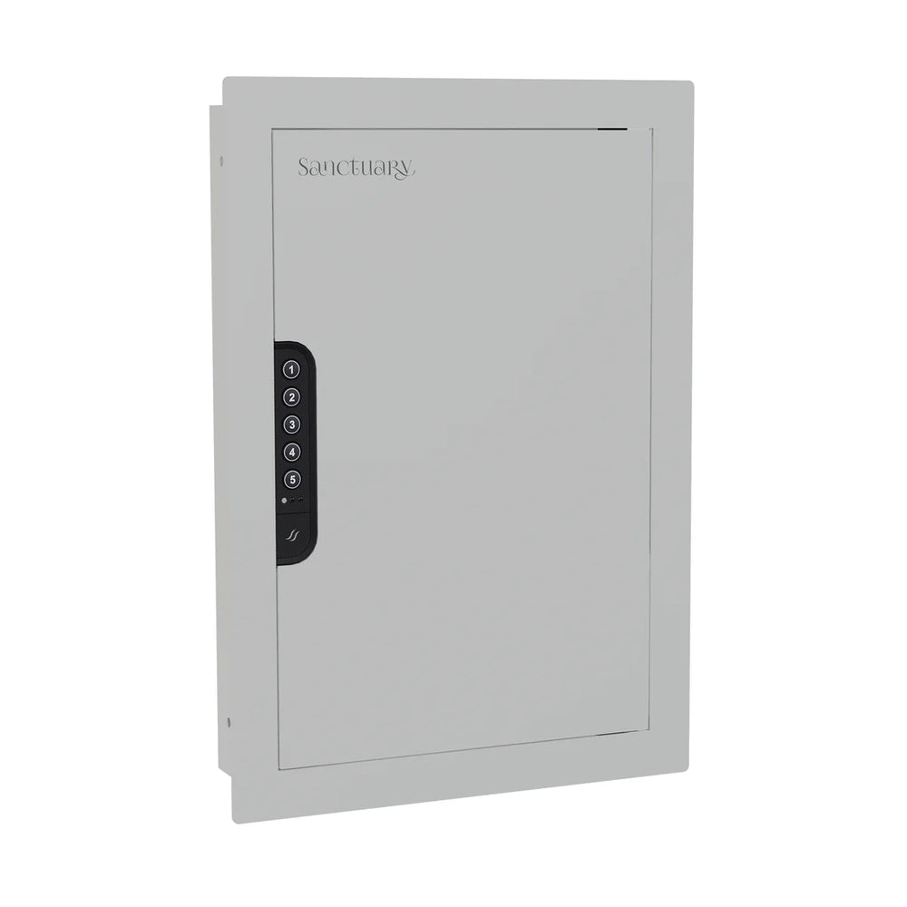 Sanctuary Safe black auto part