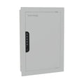 SANCTUARY IN WALL VAULT BLACK EXTERIOR