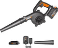 Worx auto part